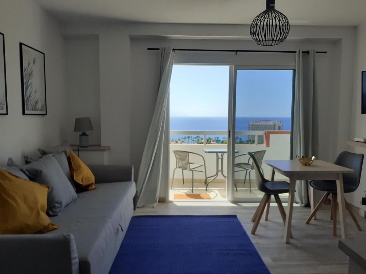 Kc Home Abroad Panoramic Sea View بلايا ذي لاس أميريكاس المظهر الخارجي الصورة