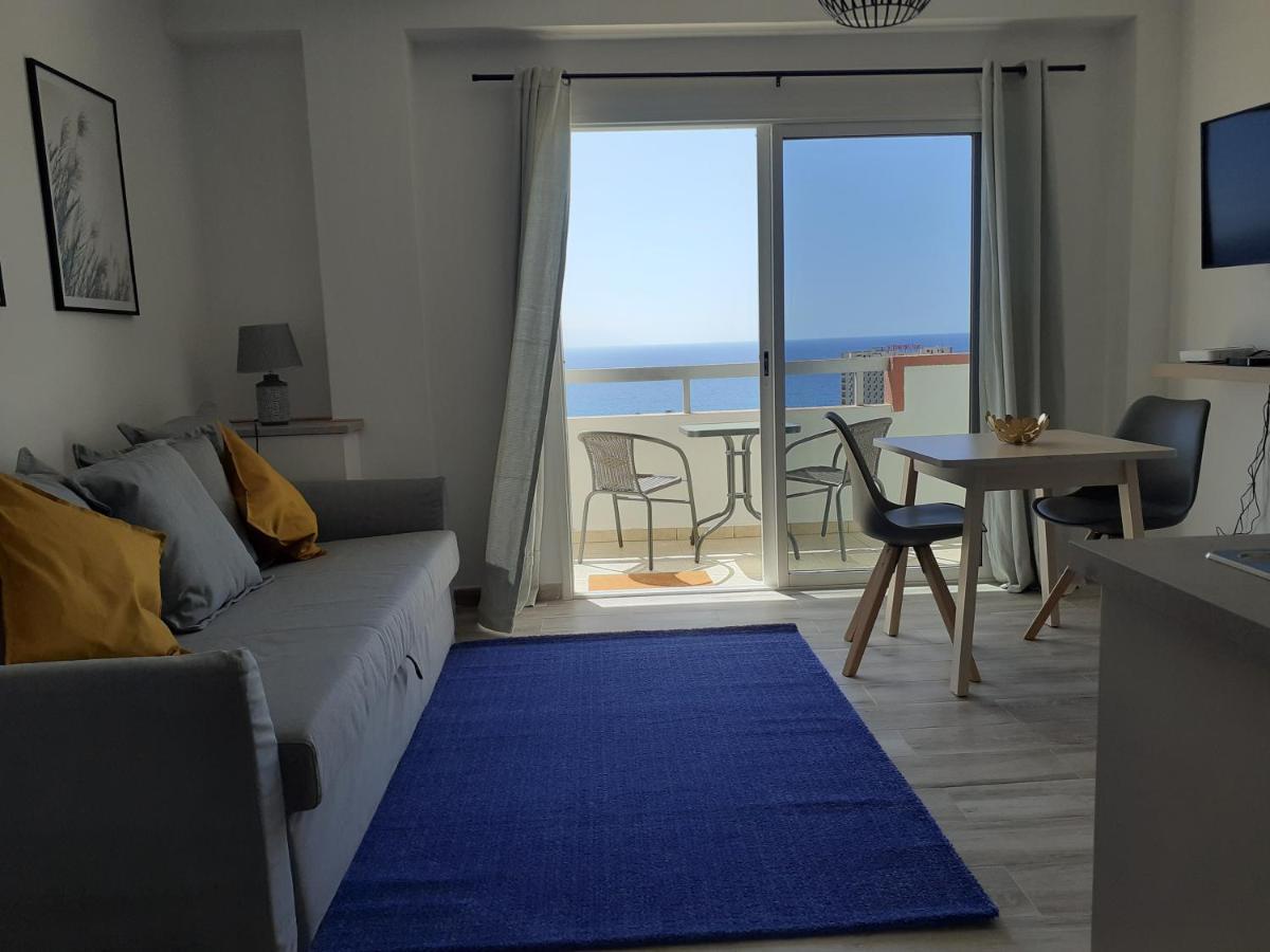 Kc Home Abroad Panoramic Sea View بلايا ذي لاس أميريكاس المظهر الخارجي الصورة
