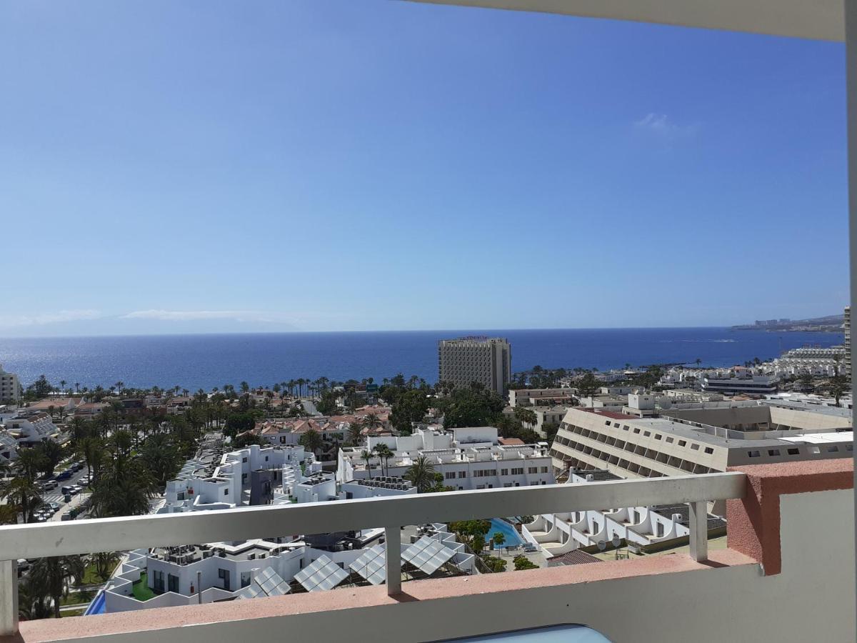 Kc Home Abroad Panoramic Sea View بلايا ذي لاس أميريكاس المظهر الخارجي الصورة