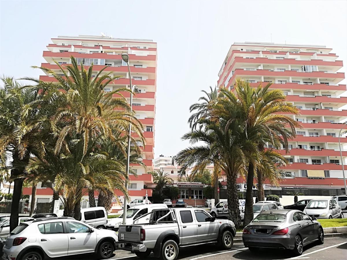 Kc Home Abroad Panoramic Sea View بلايا ذي لاس أميريكاس المظهر الخارجي الصورة