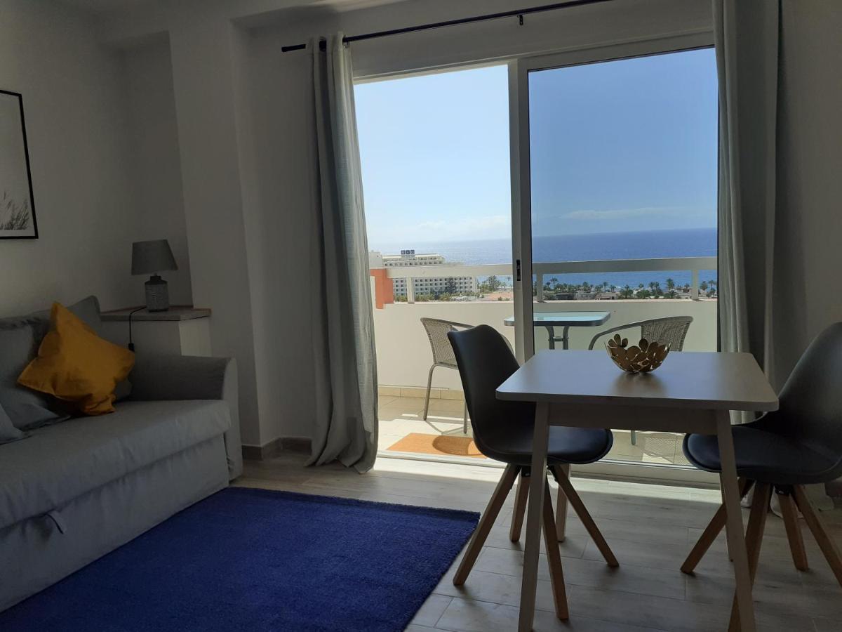 Kc Home Abroad Panoramic Sea View بلايا ذي لاس أميريكاس المظهر الخارجي الصورة