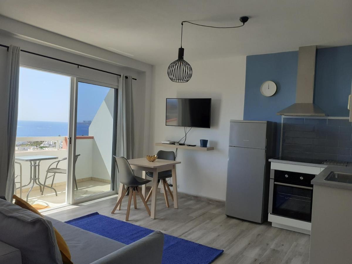 Kc Home Abroad Panoramic Sea View بلايا ذي لاس أميريكاس المظهر الخارجي الصورة