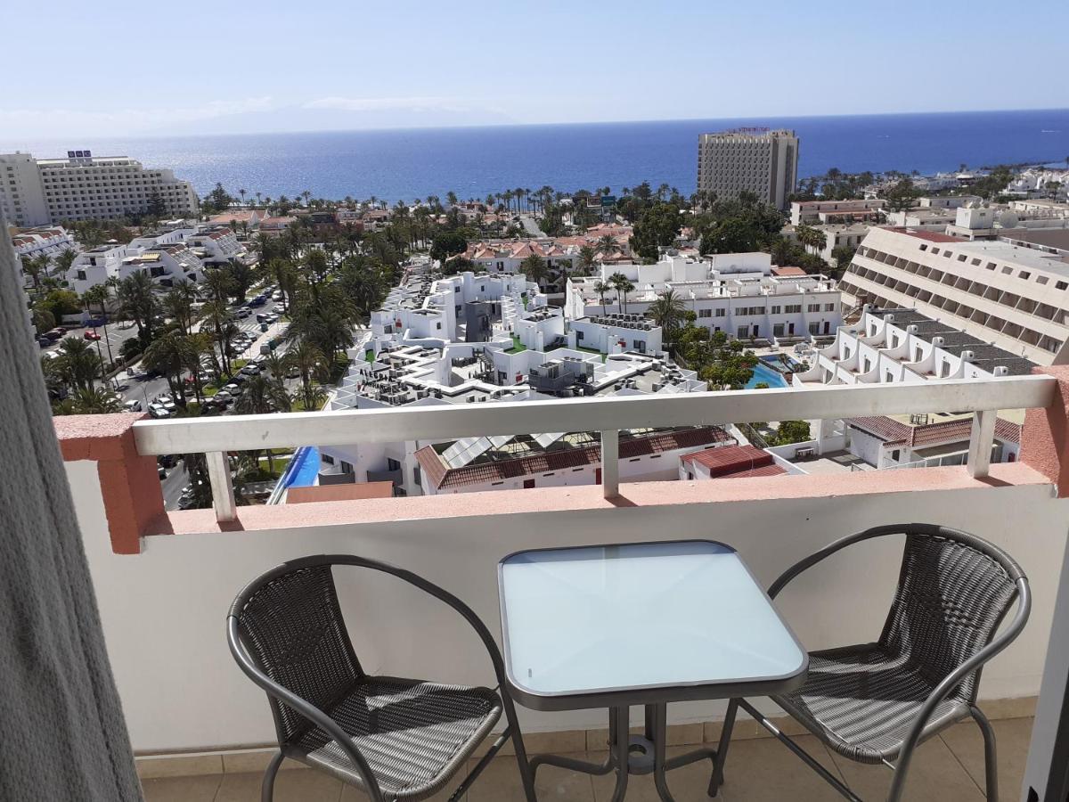 Kc Home Abroad Panoramic Sea View بلايا ذي لاس أميريكاس المظهر الخارجي الصورة