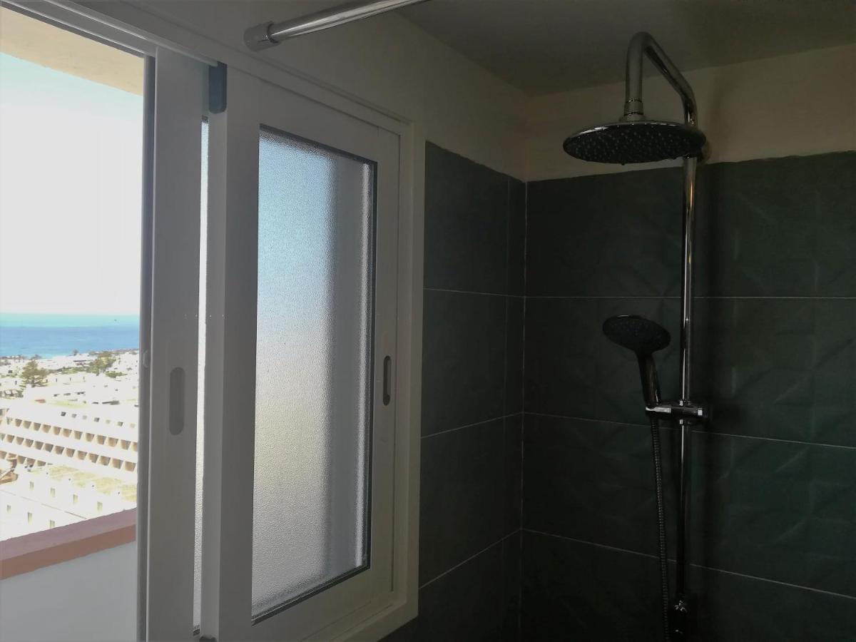 Kc Home Abroad Panoramic Sea View بلايا ذي لاس أميريكاس المظهر الخارجي الصورة