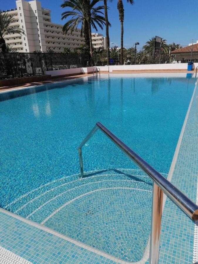 Kc Home Abroad Panoramic Sea View بلايا ذي لاس أميريكاس المظهر الخارجي الصورة